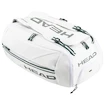 Torba na rakiety Head  Pro X Duffle Bag XL White