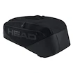 Torba na rakiety Head  Pro X Racquet Bag L Black