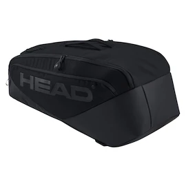 Torba na rakiety Head Pro X Racquet Bag L Black