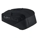 Torba na rakiety Head  Pro X Racquet Bag XL Black