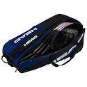 Torba na rakiety Head  Team Racquet Bag L BLBK