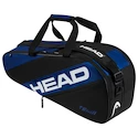 Torba na rakiety Head  Team Racquet Bag M BLBK