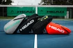 Torba na rakiety Head  Tour Racquet Bag XL BKWH