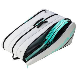 Torba na rakiety Head  Tour Racquet Bag XL CCTE