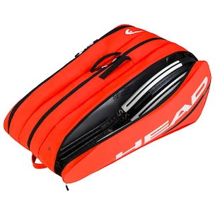 Torba na rakiety Head  Tour Racquet Bag XL FO