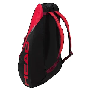 Torba na rakiety Head Tour Team 12R Black/Red