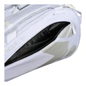 Torba na rakiety NOX   AT10 Team  White Padelbag