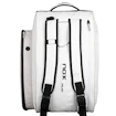 Torba na rakiety NOX   Ml10 Team White/Grey Padelbag