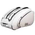 Torba na rakiety NOX   Ml10 Team White/Grey Padelbag