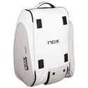 Torba na rakiety NOX   Ml10 Team White/Grey Padelbag