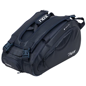 Torba na rakiety NOX  Pro Series Blue Padel Bag