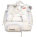 Torba na rakiety NOX   Pro Series White Padelbag