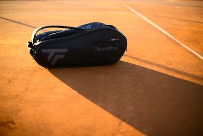 Torba na rakiety Tecnifibre  Team Dry 12R