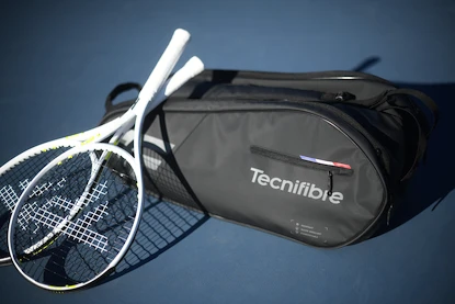 Torba na rakiety Tecnifibre  Team Dry 12R