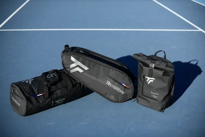 Torba na rakiety Tecnifibre  Team Dry Duffel