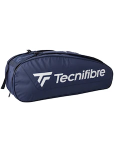 Torba na rakiety Tecnifibre  Tour Endurance 9R Navy