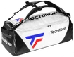 Torba na rakiety Tecnifibre  Tour Endurance Rackpack XL White