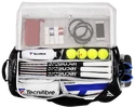 Torba na rakiety Tecnifibre  Tour Endurance Rackpack XL White