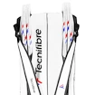 Torba na rakiety Tecnifibre  Tour Endurance White 12R