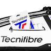 Torba na rakiety Tecnifibre  Tour Endurance White 12R