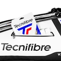 Torba na rakiety Tecnifibre  Tour Endurance White 12R