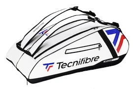 Torba na rakiety Tecnifibre Tour Endurance White 12R