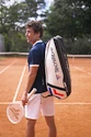 Torba na rakiety Tecnifibre  Tour Endurance White 15R  