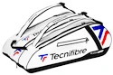 Torba na rakiety Tecnifibre  Tour Endurance White 15R  