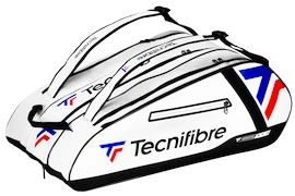 Torba na rakiety Tecnifibre Tour Endurance White 15R  