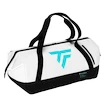 Torba na rakiety Tecnifibre  Tour Endurance White-Blue Duffel 2024