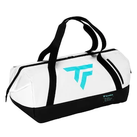 Torba na rakiety Tecnifibre Tour Endurance White-Blue Duffel 2024