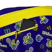 Torba na rakiety tenisowe dla dzieci Wilson  Minions V3.0 Team 3Pk