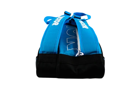 Torba na rakiety Victor  Doublethermo Bag 9114 Blue