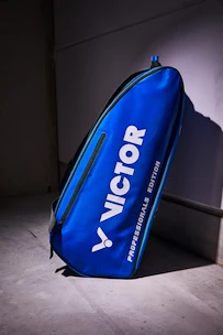 Torba na rakiety Victor  Doublethermobag 9111 Blue