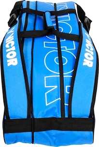 Torba na rakiety Victor  Doublethermobag 9111 Blue