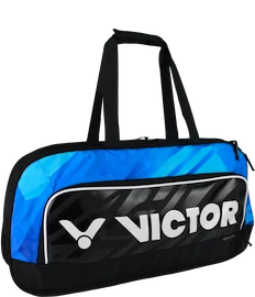 Torba na rakiety Victor Rectangular BR9613 Black/Blue