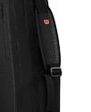 Torba na rakiety Wilson  Clash V3 3PK Racquet Bag Black/Infrared