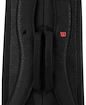 Torba na rakiety Wilson  Clash V3 6PK Racquet Bag Black/Infrared