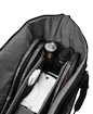 Torba na rakiety Wilson RF Practice Racquet Bag Black