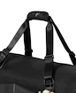 Torba na rakiety Wilson RF Practice Racquet Bag Black