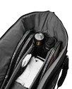 Torba na rakiety Wilson RF Practice Racquet Bag Black