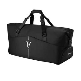 Torba na rakiety Wilson RF Practice Racquet Bag Black