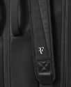 Torba na rakiety Wilson RF Tournament Racquet Bag 15PK Black