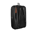 Torba na rakiety Wilson RF Tournament Racquet Bag 15PK Black