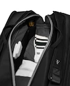 Torba na rakiety Wilson RF Tournament Racquet Bag 15PK Black