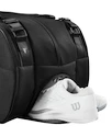 Torba na rakiety Wilson RF Tournament Racquet Bag 15PK Black