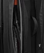 Torba na rakiety Wilson RF Tournament Racquet Bag 9PK Black