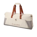 Torba na rakiety Wilson  Roland Garros 2025 Large Duffel Cream/Clay