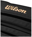 Torba na rakiety Wilson  Super Tour Pro Staff v14 9 PK