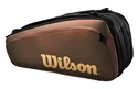 Torba na rakiety Wilson  Super Tour Pro Staff v14 9 PK